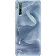 Чехол BoxFace Huawei P Smart S 
