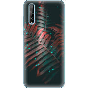 Чехол BoxFace Huawei P Smart S 