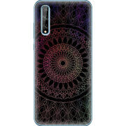 Чехол BoxFace Huawei P Smart S 