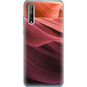 Чехол BoxFace Huawei P Smart S 