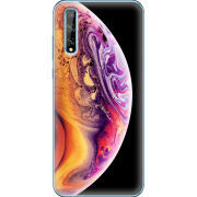 Чехол BoxFace Huawei P Smart S 