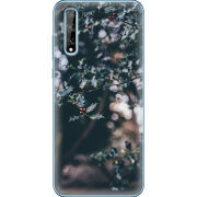 Чехол BoxFace Huawei P Smart S 
