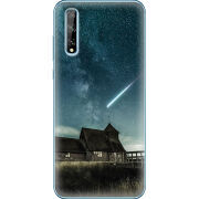 Чехол BoxFace Huawei P Smart S 