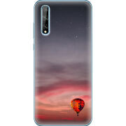 Чехол BoxFace Huawei P Smart S 