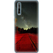 Чехол BoxFace Huawei P Smart S 