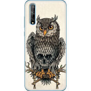 Чехол BoxFace Huawei P Smart S 