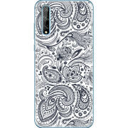 Чехол BoxFace Huawei P Smart S 