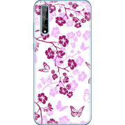 Чехол BoxFace Huawei P Smart S 