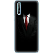 Чехол BoxFace Huawei P Smart S 
