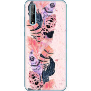 Чехол BoxFace Huawei P Smart S 