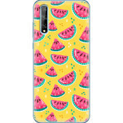 Чехол BoxFace Huawei P Smart S 