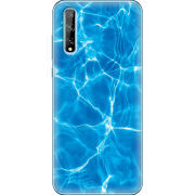 Чехол BoxFace Huawei P Smart S 