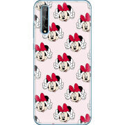 Чехол BoxFace Huawei P Smart S 