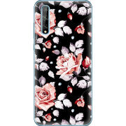 Чехол BoxFace Huawei P Smart S 