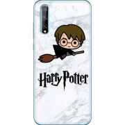 Чехол BoxFace Huawei P Smart S 