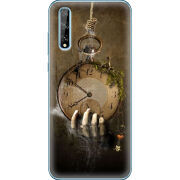 Чехол BoxFace Huawei P Smart S 