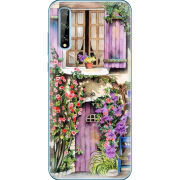 Чехол BoxFace Huawei P Smart S 