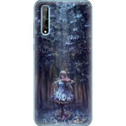 Чехол BoxFace Huawei P Smart S 
