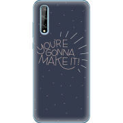 Чехол BoxFace Huawei P Smart S 