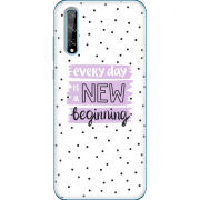 Чехол BoxFace Huawei P Smart S 