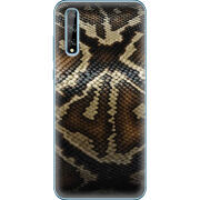 Чехол BoxFace Huawei P Smart S 