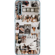 Чехол BoxFace Huawei P Smart S 