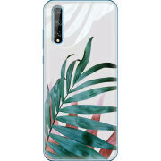 Чехол BoxFace Huawei P Smart S 