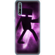 Чехол BoxFace Huawei P Smart S 