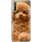 Чехол BoxFace Huawei P Smart S 