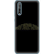 Чехол BoxFace Huawei P Smart S 