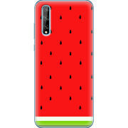 Чехол BoxFace Huawei P Smart S 