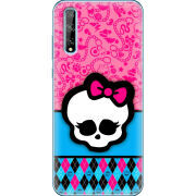Чехол BoxFace Huawei P Smart S 