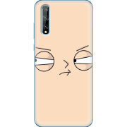 Чехол BoxFace Huawei P Smart S 