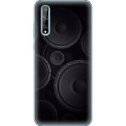 Чехол BoxFace Huawei P Smart S 