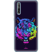 Чехол BoxFace Huawei P Smart S 
