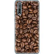 Чехол BoxFace Huawei P Smart S 