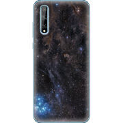 Чехол BoxFace Huawei P Smart S 