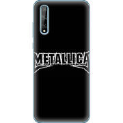 Чехол BoxFace Huawei P Smart S 