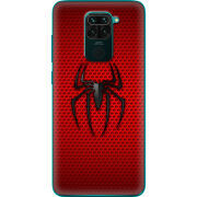 Чехол BoxFace Xiaomi Redmi 10X 
