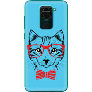 Чехол BoxFace Xiaomi Redmi 10X 