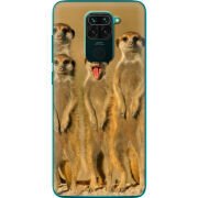 Чехол BoxFace Xiaomi Redmi 10X 