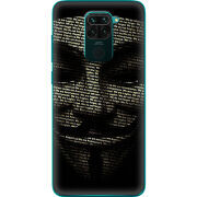 Чехол BoxFace Xiaomi Redmi 10X 