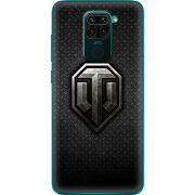 Чехол BoxFace Xiaomi Redmi 10X 