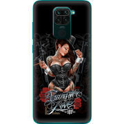 Чехол BoxFace Xiaomi Redmi 10X 