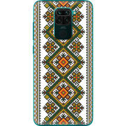 Чехол BoxFace Xiaomi Redmi 10X 
