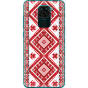 Чехол BoxFace Xiaomi Redmi 10X 