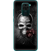 Чехол BoxFace Xiaomi Redmi 10X 