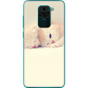 Чехол BoxFace Xiaomi Redmi 10X 