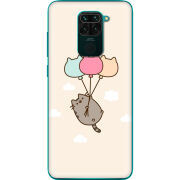 Чехол BoxFace Xiaomi Redmi 10X 