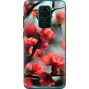 Чехол BoxFace Xiaomi Redmi 10X Awakening Spring